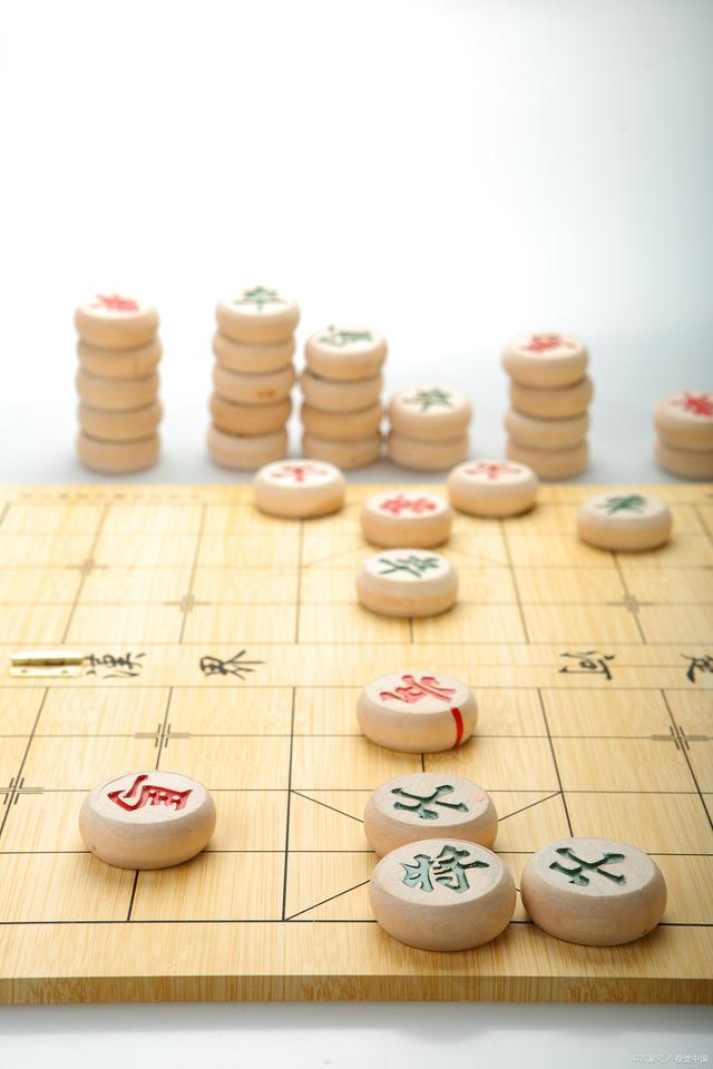 中国象棋免费下载(中国象棋免费下载真人版)