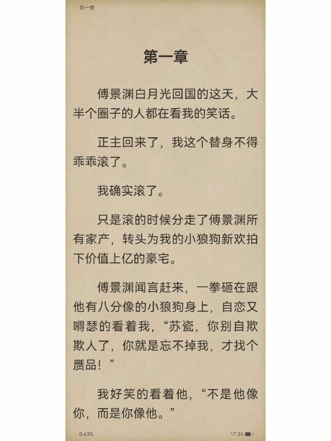 傅南城全文免费阅读_(苏瓷傅南城全文免费阅读)