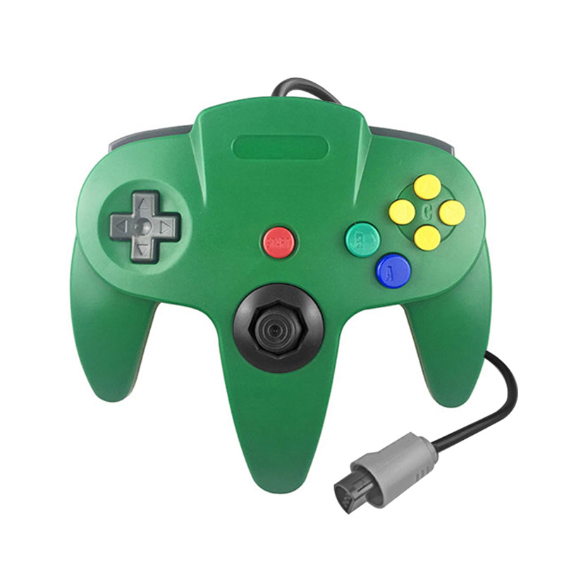 n64游戏下载的简单介绍